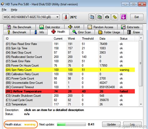 laptop hard drive test utility|best hard drive diagnostic tool.